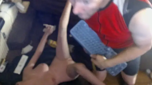 BISLETJE1980 Webcam-Show