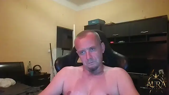 Chat +18 de MrWhitePL ao vivo