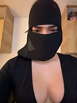 najwarazak's Webcam Show