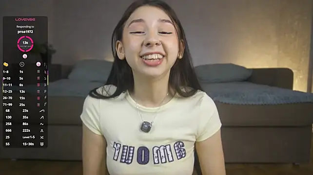 Sssonya Obrolan Langsung XXX