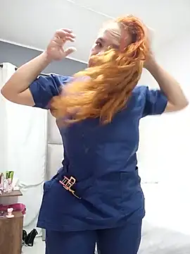 Živý XXX chat -Serena_