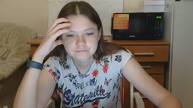 JessicaHolland1 – Live XXX-chat