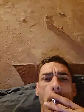 nicothelord Webcam Show