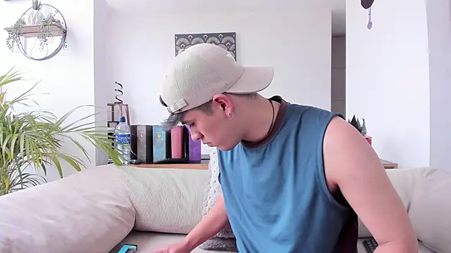 Ryan_Clark_ Obrolan Langsung XXX