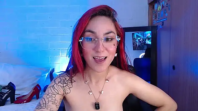 Amy66 Live XXX-Chat