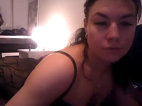 Webkamerová show Alis_Rox