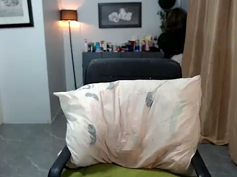Webkamerová show lavandermilk