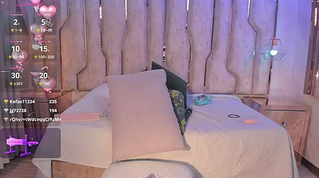 barbara_cambels Live XXX-Chat