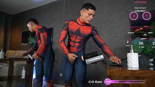Chat +18 de _EUFRATES_ ao vivo
