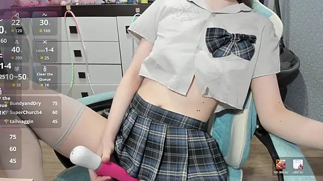 Yoonhee_ki Live XXX-Chat