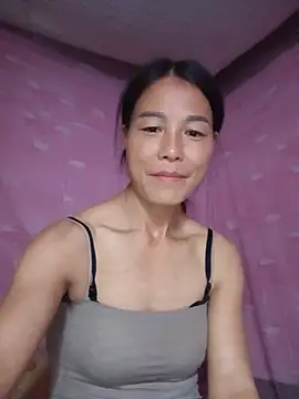 แชท XXX สดของ Lily-ly