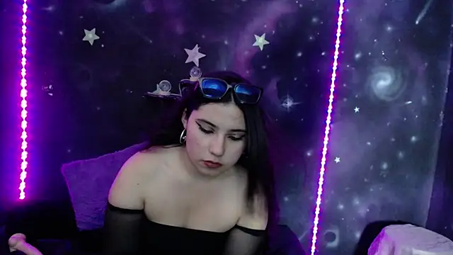 DaisyMoon_ Live XXX-Chat