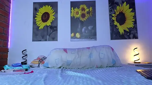 KataLehlla's Webcam Show