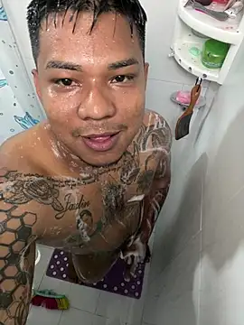Saipuer31 Webcam Show