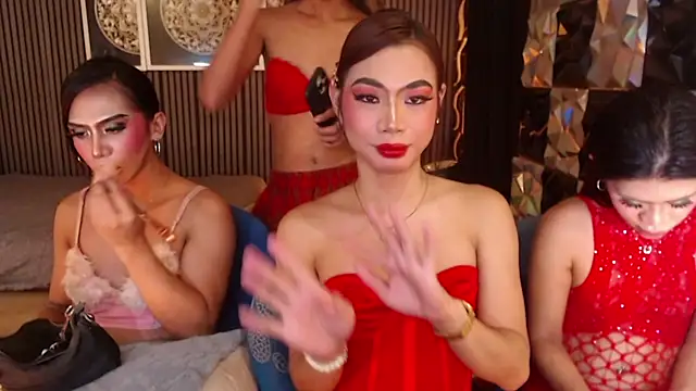 AudreyMilesTrans Live XXX-chat