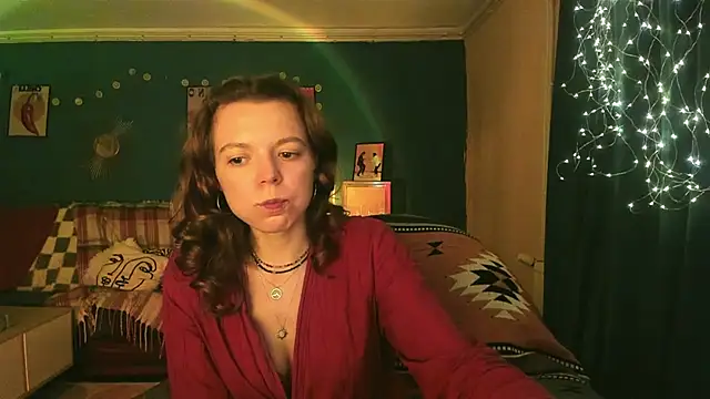 ClancyMorissey's Live XXX Chat