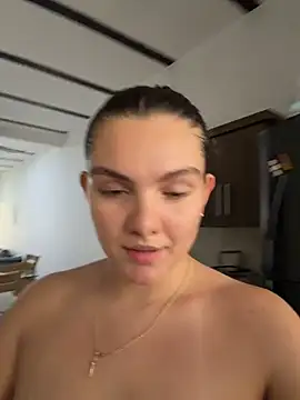 Eva_stark10のライブXXXチャット