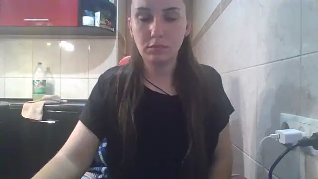 Lacmi30 Adlı Modelin Canlı XXX Sohbeti