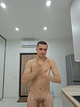 XXX chat uživo modela GoodGG