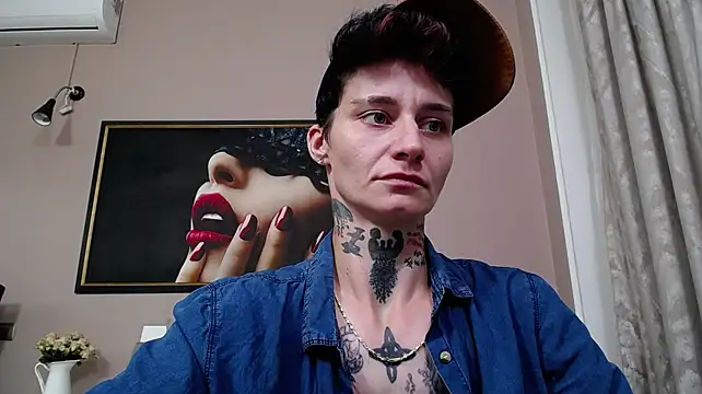 Czat XXX na żywo – KennyXSX