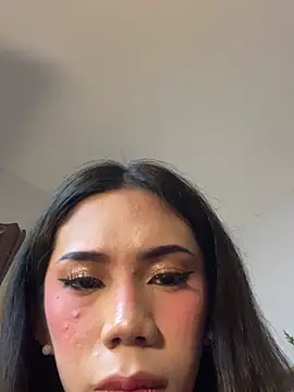 CassandraLovveのウェブカメラショー