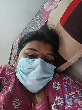 Sassy_messy Webcam-Show