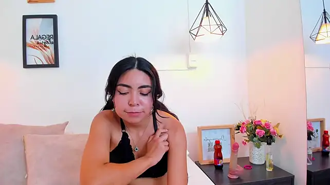 tifcarter's Live XXX Chat