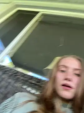 Webkamerová show pinccc