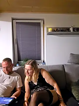 Živý XXX chat SecretDuo9196