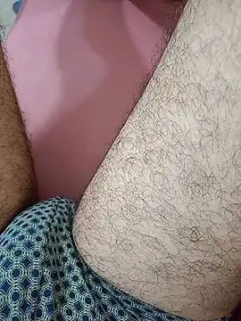 Sexy_Gent Adlı Modelin Web Kamerası Şovu