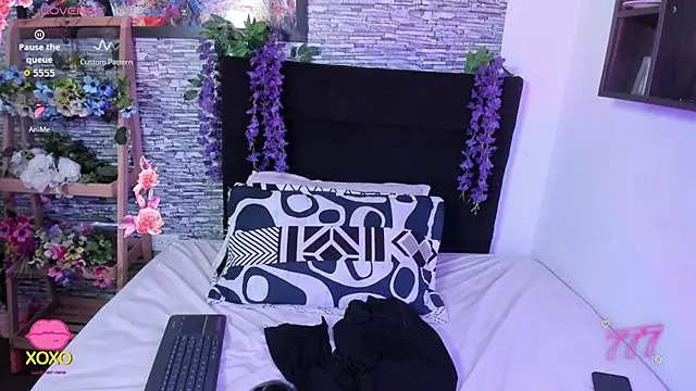 darkbluegp's Live XXX Chat