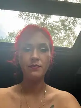 Phoenix_May Webcamshow