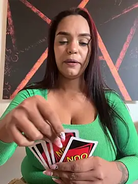 Chat XXX en directo de Sara-77