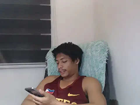 Asian_gregor Obrolan Langsung XXX