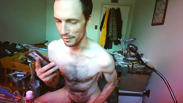 JohnnyMoves XXX чат на живо