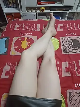JulietteMaitresseのウェブカメラショー