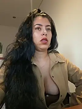 Chat XXX ao vivo de Luianna