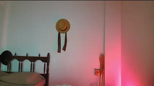 Chat +18 de SailorxSindy ao vivo