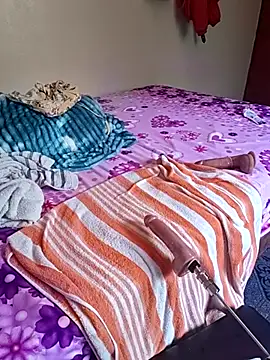 عرض كام ROSARIOBELLA13