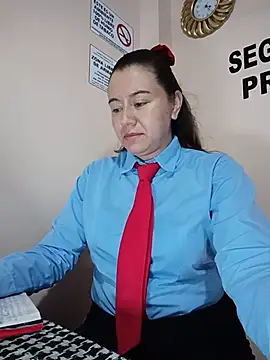 Hannah-colxn Live XXX chat