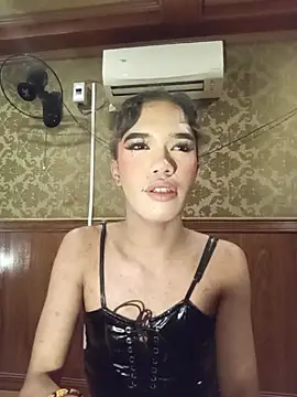cuntyslut_nikki Pertunjukan Webcam