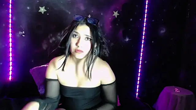 DaisyMoon_ – Live XXX-chat