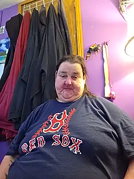 dawnie802's Webcam Show