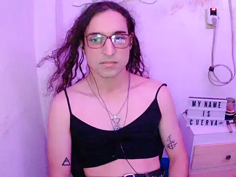 LaCuerva19n Live XXX chat