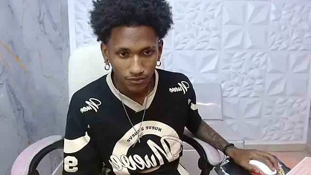 ManSant Live XXX-chat