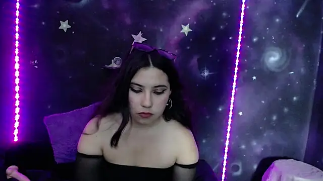 DaisyMoon_'s Live XXX Chat