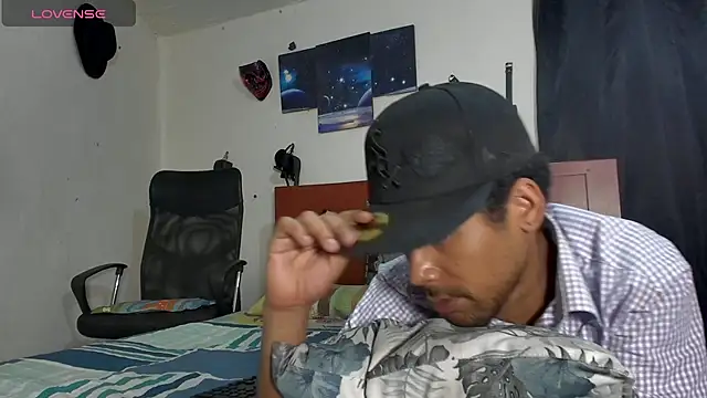 عرض كام morbo_total69