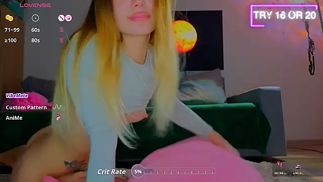 baobei03's Live XXX Chat