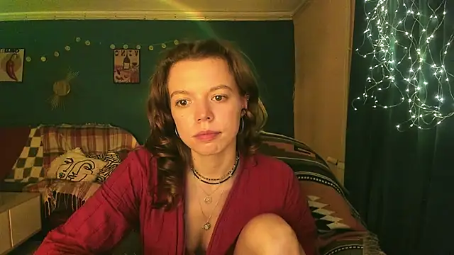Chat XXX en directo de ClancyMorissey