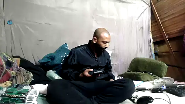 Camodick – webcam-show
